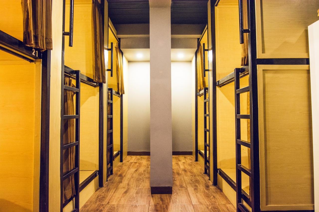 เรสทู บาลี โฮเต็ล Hotel เลอกีอัน ภายนอก รูปภาพ